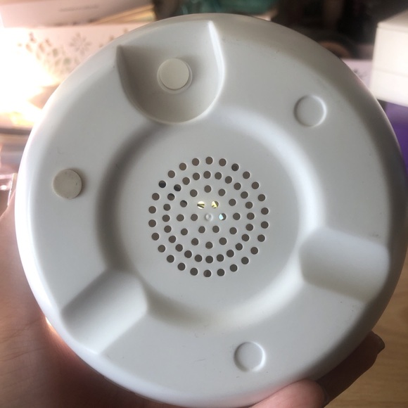 Cute Nightlight / Rotating Wall Projector - Picture 4 of 5